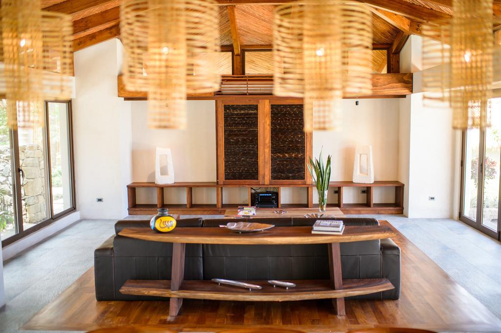 Guacalito De La Isla Luxury Ocean Villas & Apartments Playa Manzanillo 외부 사진