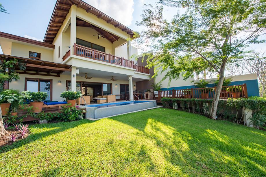 Guacalito De La Isla Luxury Ocean Villas & Apartments Playa Manzanillo 외부 사진