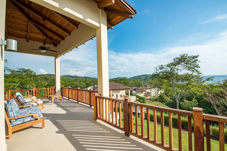 Guacalito De La Isla Luxury Ocean Villas & Apartments Playa Manzanillo 외부 사진