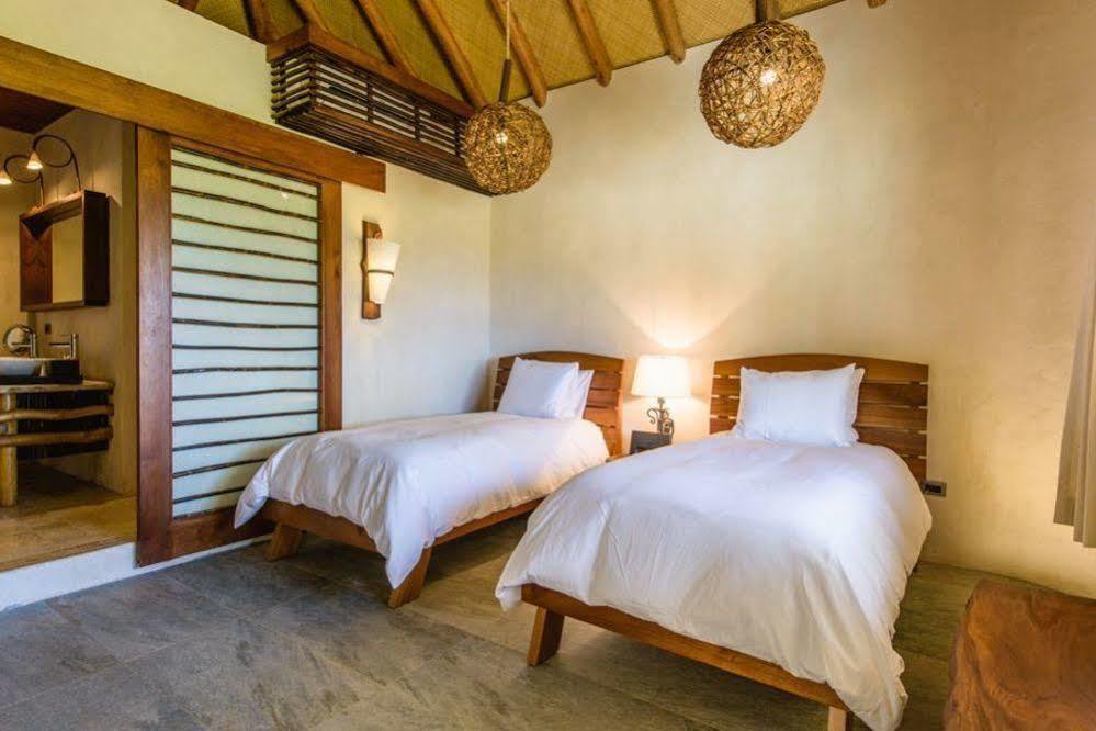 Guacalito De La Isla Luxury Ocean Villas & Apartments Playa Manzanillo 외부 사진