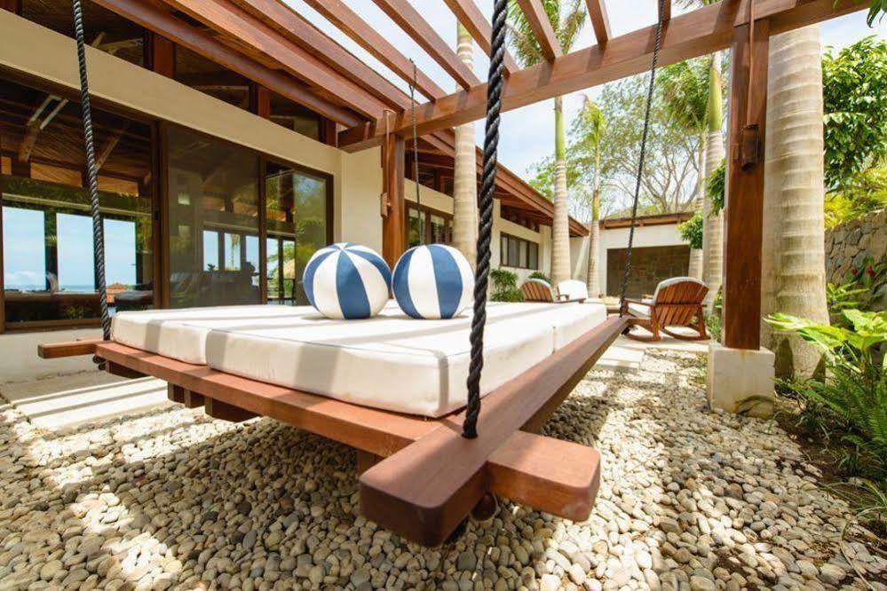 Guacalito De La Isla Luxury Ocean Villas & Apartments Playa Manzanillo 외부 사진